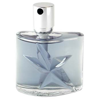 Thierry Mugler A*Men Eau de Toilette Spray Refill 30ml