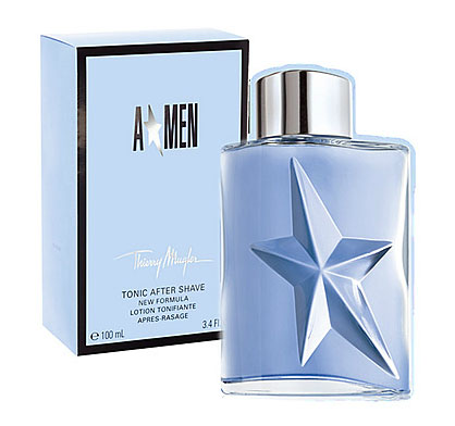 Thierry Mugler A*Men Tonic After-Shave 100ml
