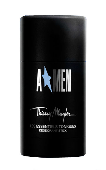 Thierry Mugler A*Men Deodorant Stick 75g
