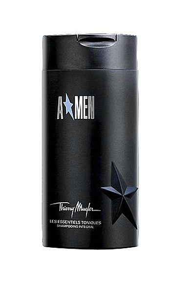 Thierry Mugler A*Men Hair & Body Shampoo 200ml