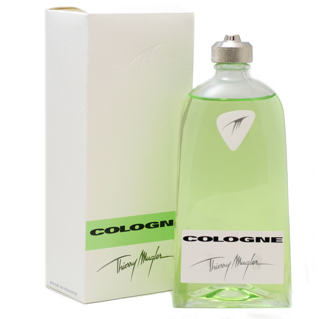 Thierry Mugler Mugler Cologne Eau de Toilette Splash 300ml