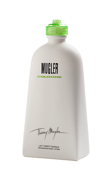 Thierry Mugler Mugler Cologne Body Lotion 250ml