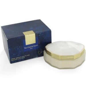 Van Cleef & Arpels Body Cream 200ml