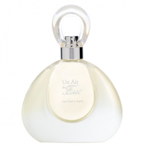 Van Cleef & Arpels Un Air De First Eau de Parfum Spray 100ml