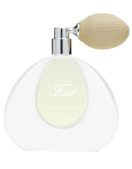 Van Cleef & Arpels Un Air De First Eau de Toilette Spray Vaporisateur 30ml