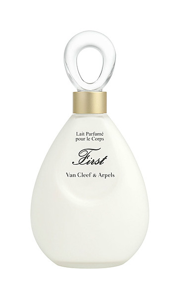 Van Cleef & Arpels Un Air De First Body Lotion 150ml