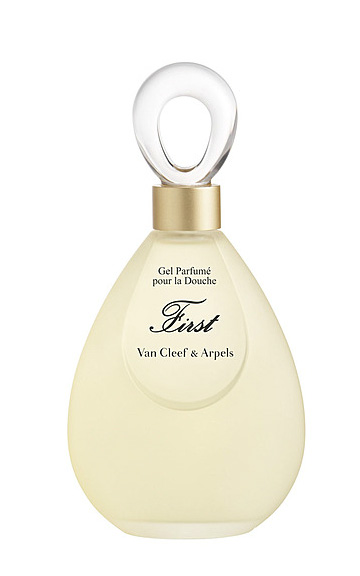 Van Cleef & Arpels Un Air De First Shower Gel 150ml