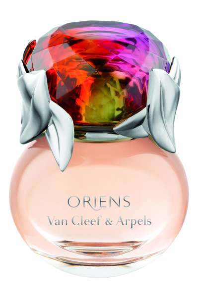 Van Cleef & Arpels Oriens Eau de Parfum 100ml