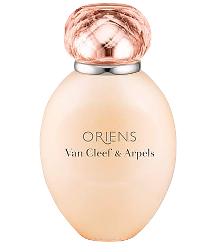 Van Cleef & Arpels Oriens Body Lotion 200ml