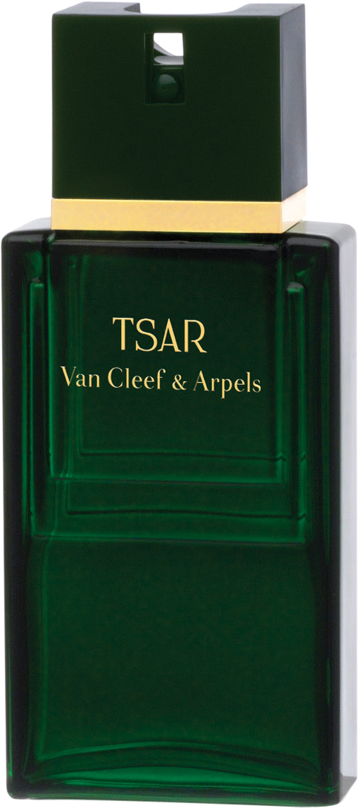 Van Cleef & Arpels Tsar Eau de Toilette 50ml