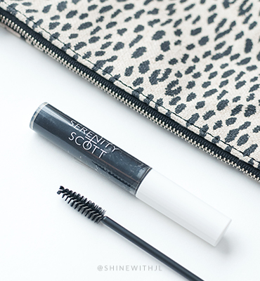 serenity scott asheville nc business gluten free paraben free mascara shinewithjl