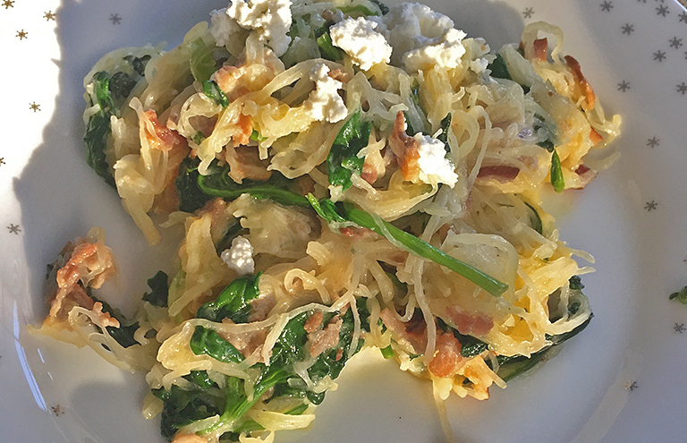 spaghetti_squash_bacon_goat_cheese_recipe