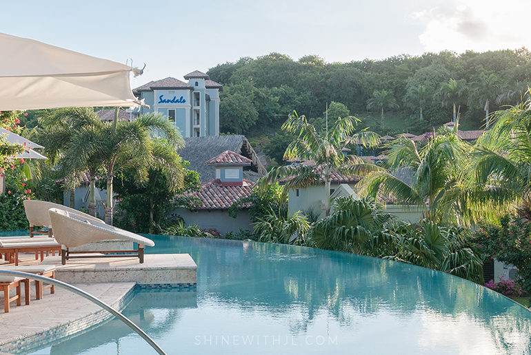 Sandals LaSource Grenada Review β Pros and Cons sandals lasource grenada all inclusive couples vacation review