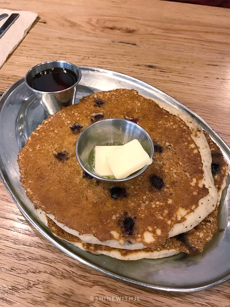 5 MustVisit Gluten Free Restaurants in Asheville, NC SHINEwithJL