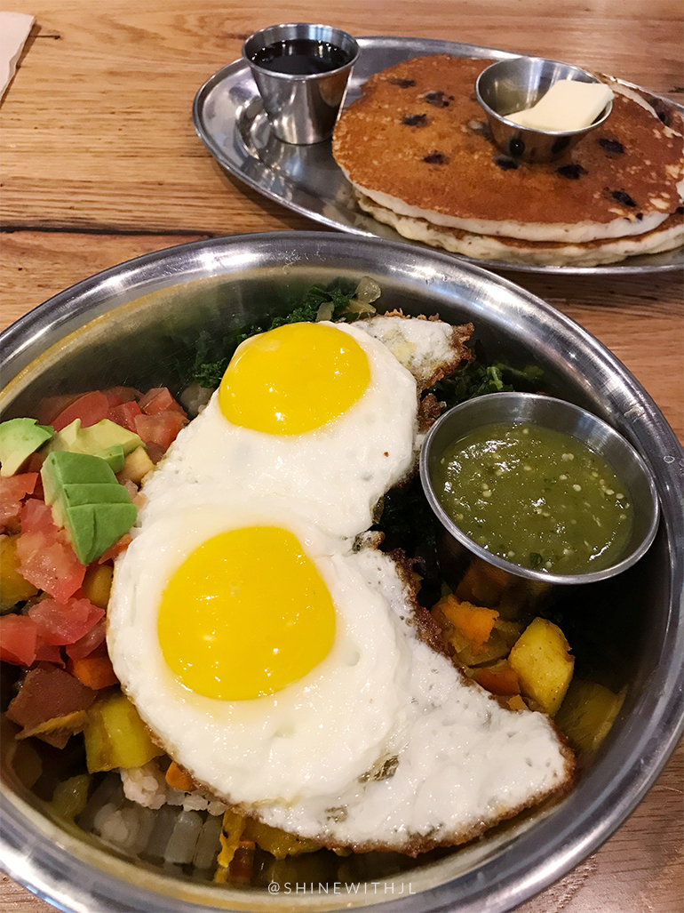 5 MustVisit Gluten Free Restaurants in Asheville, NC SHINEwithJL