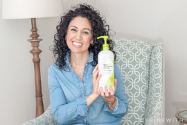10 Reasons to Try DevaCurl One Condition Original