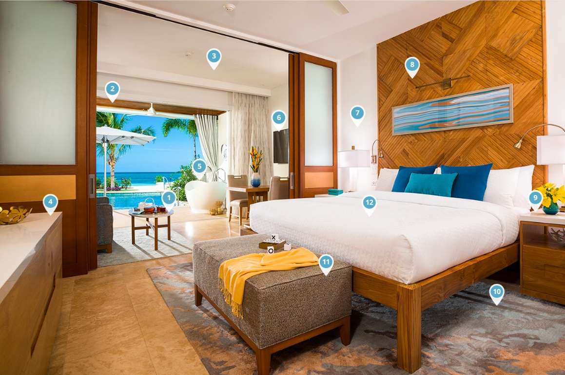 sandals resorts reopen safety protocols sandals resorts reopen safety protocols