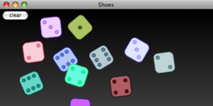 Prettydice