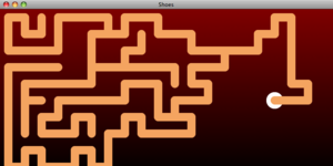Maze