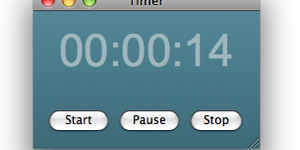 Timer