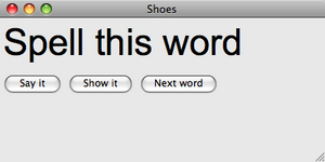 Spelling