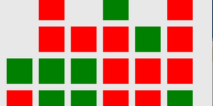 Shoesbinaryclock
