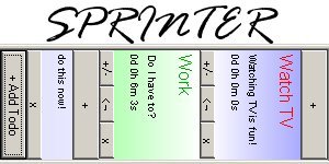 Sprinterlogo