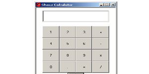 Shoes_calculator
