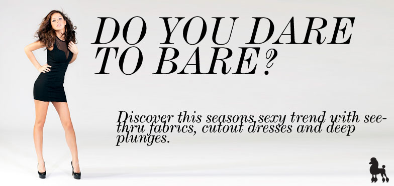 Dare to Bare