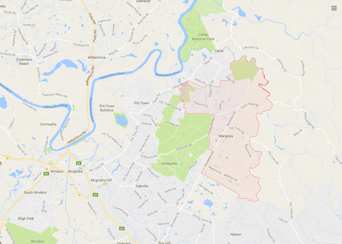 Best Clotheslines Maraylya 2765 Greater Western Sydney NSW Lifestyle