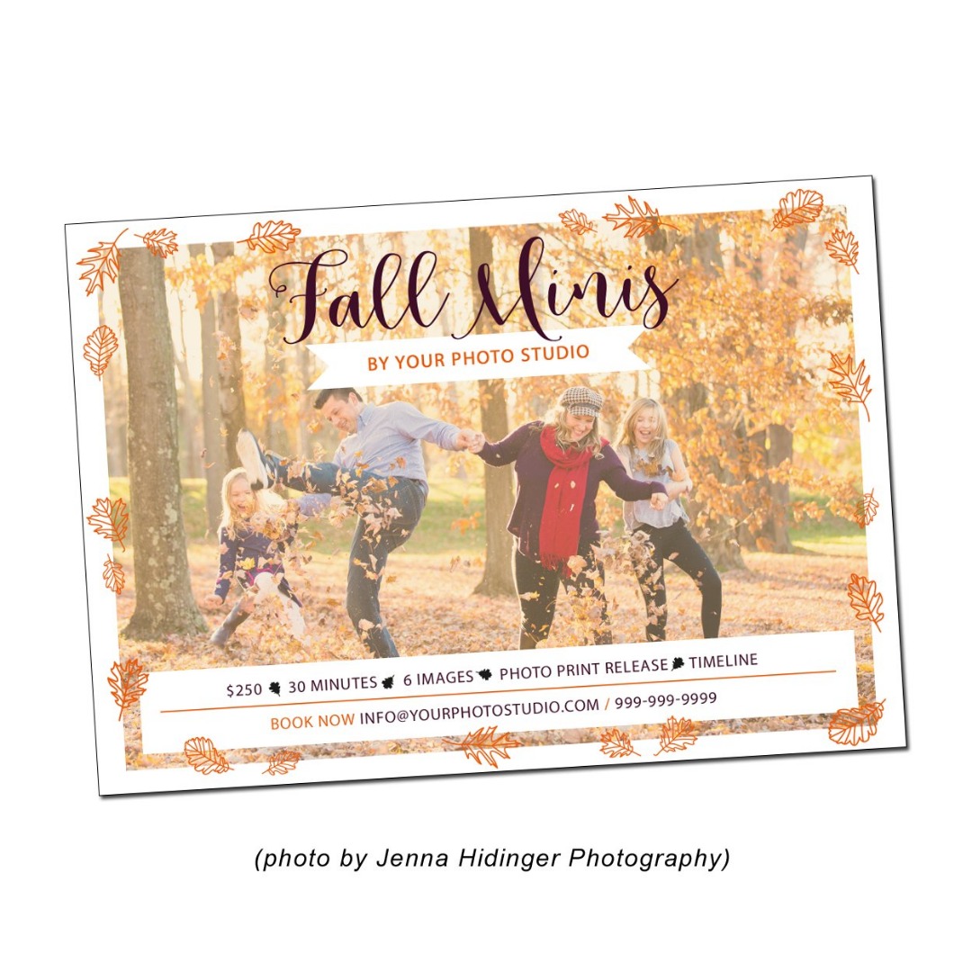 FREE Template Page - Magazine Mama