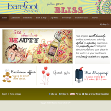 Bath & Beauty
