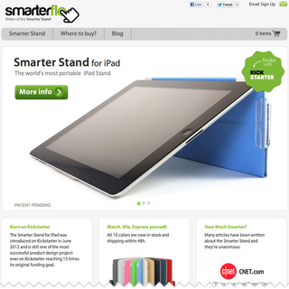 Thought Horse, INC - Ecommerce Designer / Developer / Marketer - http://smarterflo.com/