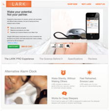LARK.com