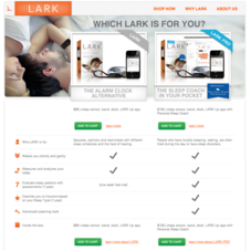 LARK.com