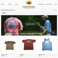 Fayettechill.com