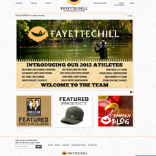 Fayettechill.com