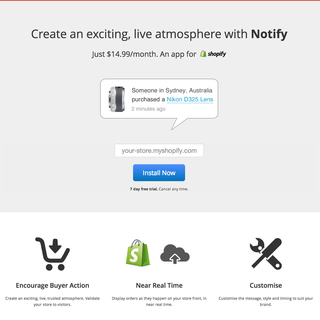 Refresh - Ecommerce Designer / Developer / Setup - G8 Performance