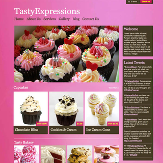 Olivia Garrett Design - Ecommerce Designer / Setup - 