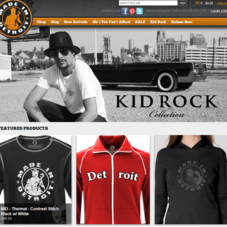 Made In Detroit