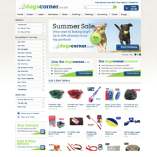 Dogs Corner