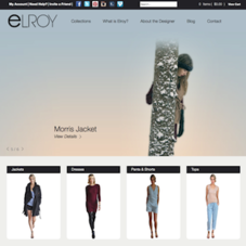 ElroyApparel.com