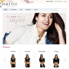 Halftee.com