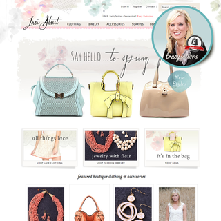 Tracy Sailors - Ecommerce Designer / Developer / Setup - ShortHats.com