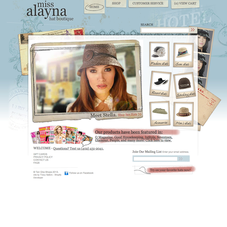 MissAlayna.com