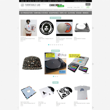 http://store.destructotrucks.com