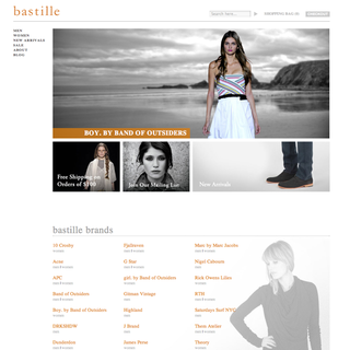 Open Think Group, Inc. - Ecommerce Designer / Marketer - 