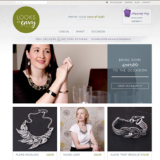 Looks of Envy Jewellery