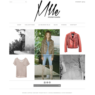 designRACY - Ecommerce Designer / Developer / Setup - Madil : www.mymadil.com 