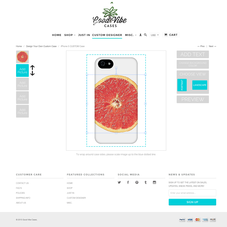 Store Locator App